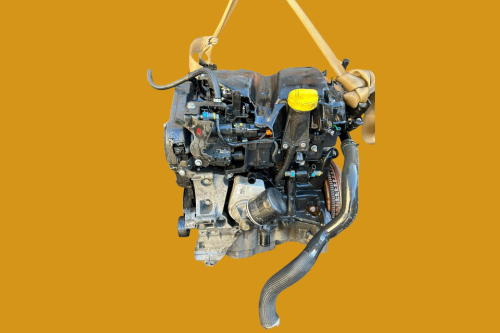 motore usato Renault Scenic X Mod 1500 Dci 110 Cavalli 
